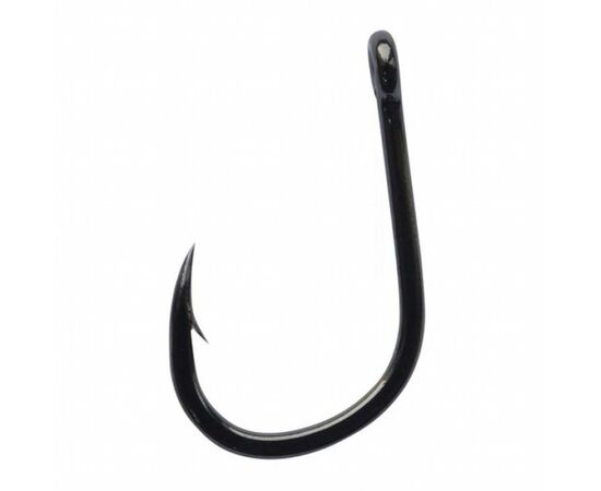 Крючок Decoy KR-22 Black Nickeled 05 (12 шт/уп) (1562.02.99)