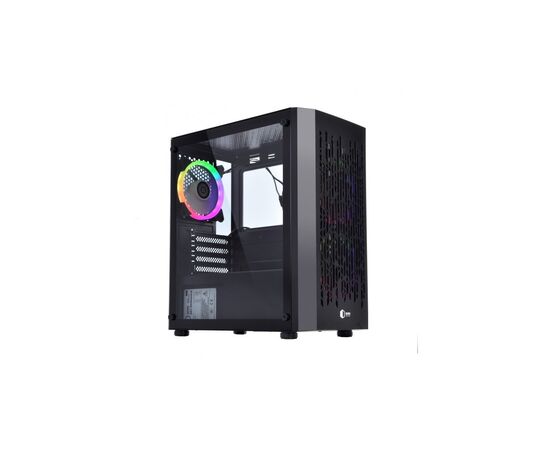 Корпус Qube BLOCK_FC6U3, изображение 2