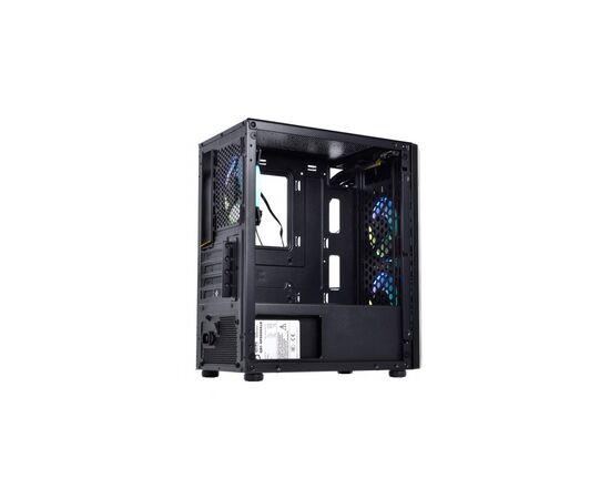 Корпус Qube BLOCK_FC6U3, изображение 4