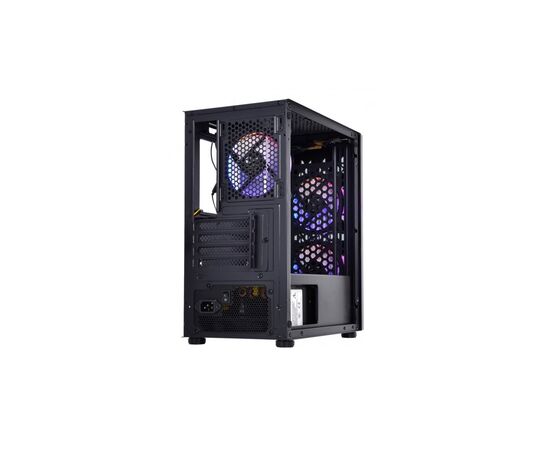 Корпус Qube BLOCK_FC6U3, изображение 9