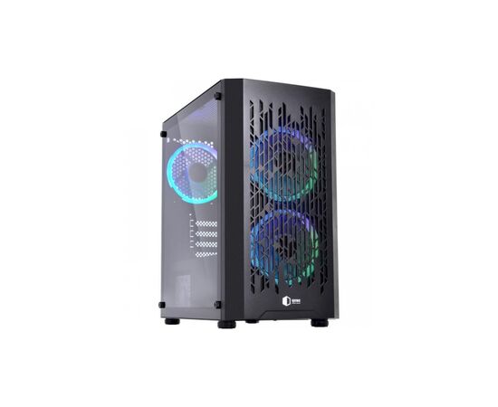 Корпус Qube BLOCK_FC6U3