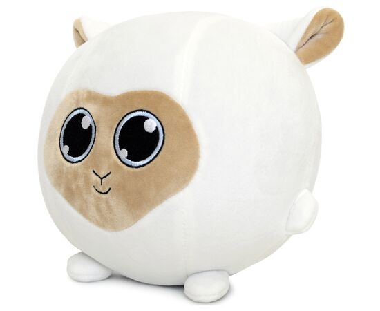 Мягкая игрушка WP Merchandise Баранчик Бенни (FWPLAMBCLOUD22WT0), изображение 2 Мягкая игрушка WP Merchandise Баранчик Бенни (FWPLAMBCLOUD22WT0), изображение 2