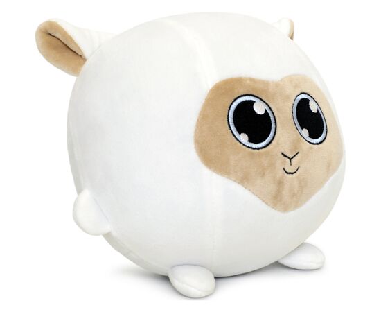 Мягкая игрушка WP Merchandise Баранчик Бенни (FWPLAMBCLOUD22WT0), изображение 6 Мягкая игрушка WP Merchandise Баранчик Бенни (FWPLAMBCLOUD22WT0), изображение 6