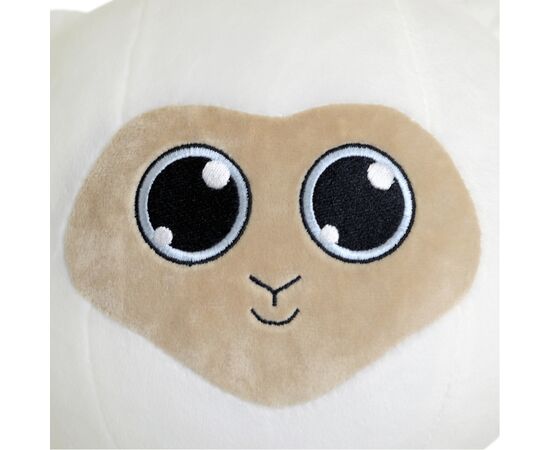 Мягкая игрушка WP Merchandise Баранчик Бенни (FWPLAMBCLOUD22WT0), изображение 7 Мягкая игрушка WP Merchandise Баранчик Бенни (FWPLAMBCLOUD22WT0), изображение 7