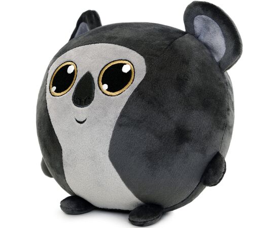 Мягкая игрушка WP Merchandise коала Грейс (FWPKOALAEUCA22GY0), изображение 2 Мягкая игрушка WP Merchandise коала Грейс (FWPKOALAEUCA22GY0), изображение 2