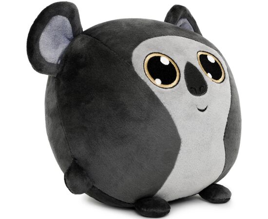 Мягкая игрушка WP Merchandise коала Грейс (FWPKOALAEUCA22GY0), изображение 6 Мягкая игрушка WP Merchandise коала Грейс (FWPKOALAEUCA22GY0), изображение 6