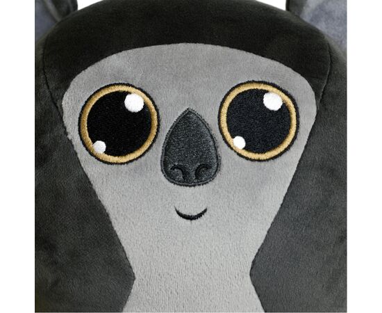 Мягкая игрушка WP Merchandise коала Грейс (FWPKOALAEUCA22GY0), изображение 7 Мягкая игрушка WP Merchandise коала Грейс (FWPKOALAEUCA22GY0), изображение 7