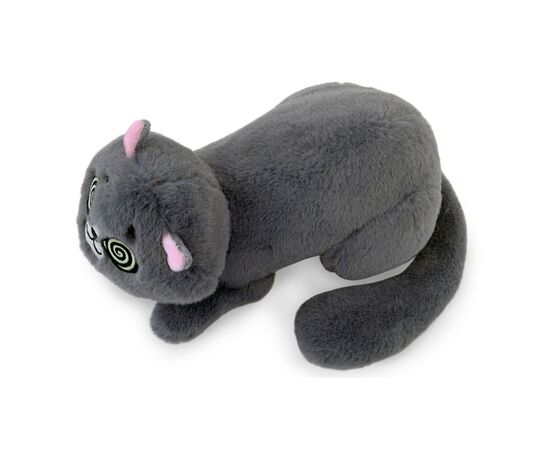 Мягкая игрушка WP Merchandise ПЕС ПАТРОН (мульт.) Кот Том (FWPCATTOMCR23GN00), изображение 3 Мягкая игрушка WP Merchandise ПЕС ПАТРОН (мульт.) Кот Том (FWPCATTOMCR23GN00), изображение 3
