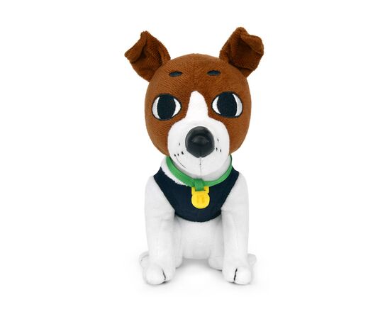 Мягкая игрушка WP Merchandise ПЕС ПАТРОН (мульт.) Пес Патрон (FWPPATRONPL23BN02), изображение 2 Мягкая игрушка WP Merchandise ПЕС ПАТРОН (мульт.) Пес Патрон (FWPPATRONPL23BN02), изображение 2