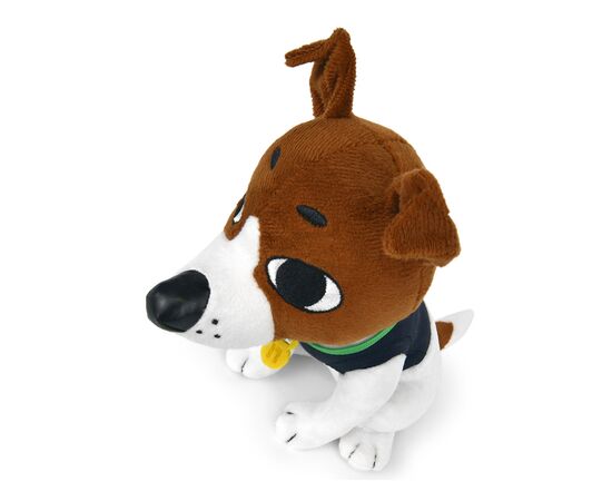 Мягкая игрушка WP Merchandise ПЕС ПАТРОН (мульт.) Пес Патрон (FWPPATRONPL23BN02), изображение 3 Мягкая игрушка WP Merchandise ПЕС ПАТРОН (мульт.) Пес Патрон (FWPPATRONPL23BN02), изображение 3