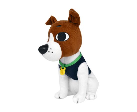 Мягкая игрушка WP Merchandise ПЕС ПАТРОН (мульт.) Пес Патрон (FWPPATRONPL23BN02)