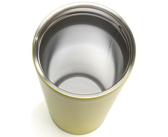 Термочашка Hölmer Orion Жовта (TC-0450-YL Orion), изображение 9 Термочашка Hölmer Orion Жовта (TC-0450-YL Orion), изображение 9