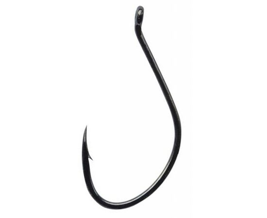 Крючок Decoy KR-24 Light Special 4, 10 шт. (1562.03.05)