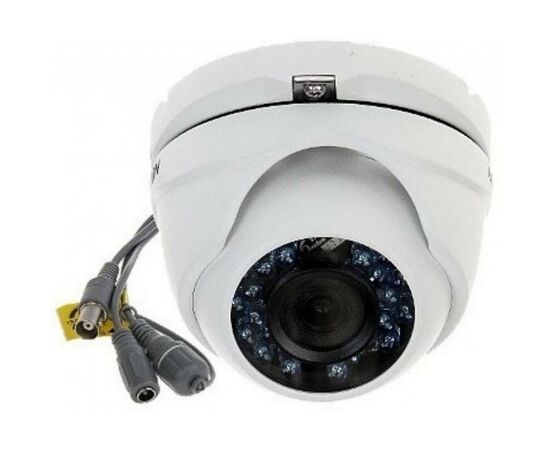 Камера видеонаблюдения Hikvision DS-2CE56D0T-IRMF (3.6), изображение 2 Камера видеонаблюдения Hikvision DS-2CE56D0T-IRMF (3.6), изображение 2