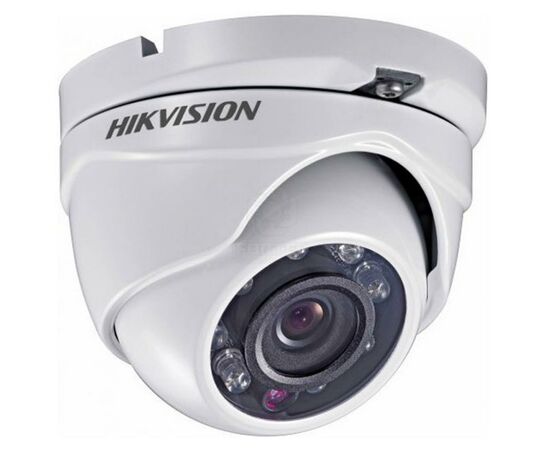 Камера видеонаблюдения Hikvision DS-2CE56D0T-IRMF (3.6)
