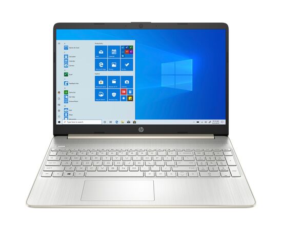 Ноутбук HP 15s-fq5034ua (91L37EA)
