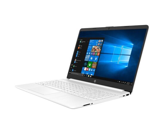 Ноутбук HP 15s-fq5036ua (91L39EA), зображення 3 Ноутбук HP 15s-fq5036ua (91L39EA), зображення 3