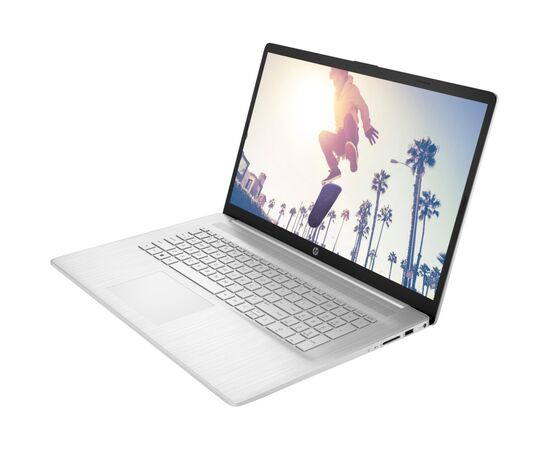 Ноутбук HP 17-cp0039ua (91L47EA), изображение 3 Ноутбук HP 17-cp0039ua (91L47EA), изображение 3