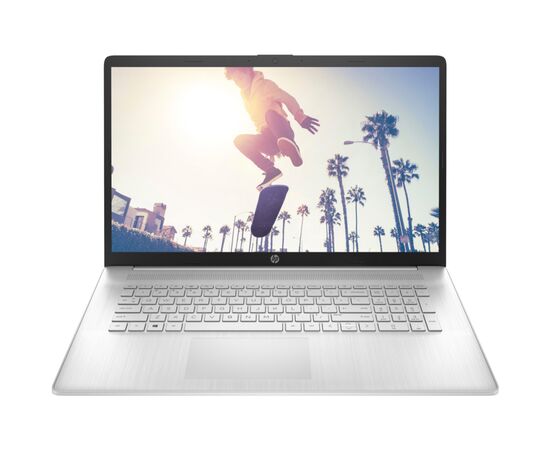 Ноутбук HP 17-cp0039ua (91L47EA)