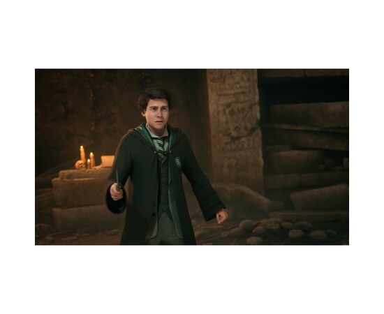 Игра Nintendo Hogwarts Legacy, картридж (5051895414910), изображение 4 Игра Nintendo Hogwarts Legacy, картридж (5051895414910), изображение 4