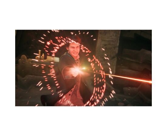 Игра Nintendo Hogwarts Legacy, картридж (5051895414910), изображение 5 Игра Nintendo Hogwarts Legacy, картридж (5051895414910), изображение 5