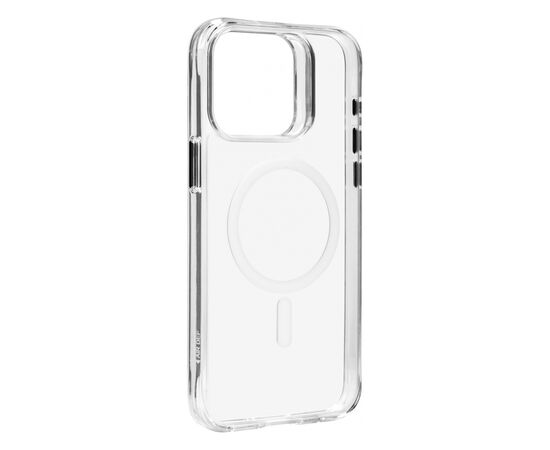 Чехол для мобильного телефона Armorstandart Clear Magsafe Apple iPhone 15 Pro Max Tansparent (ARM71052)