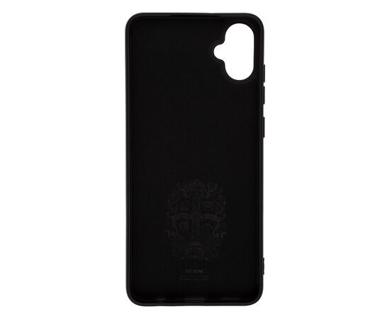 Чехол для мобильного телефона Armorstandart ICON Case Samsung A05 (A055) Black (ARM71801), изображение 2