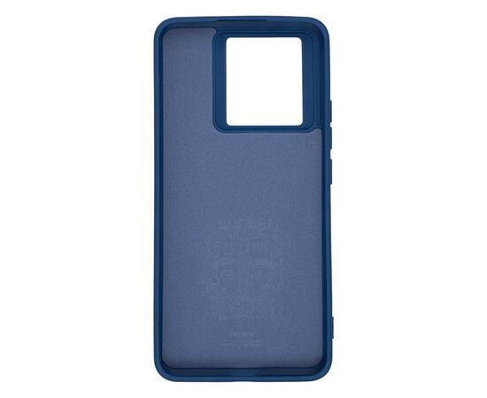 Чехол для мобильного телефона Armorstandart ICON Case Xiaomi 13T 5G / 13T Pro 5G Dark Blue (ARM69645), изображение 2 Чехол для мобильного телефона Armorstandart ICON Case Xiaomi 13T 5G / 13T Pro 5G Dark Blue (ARM69645), изображение 2
