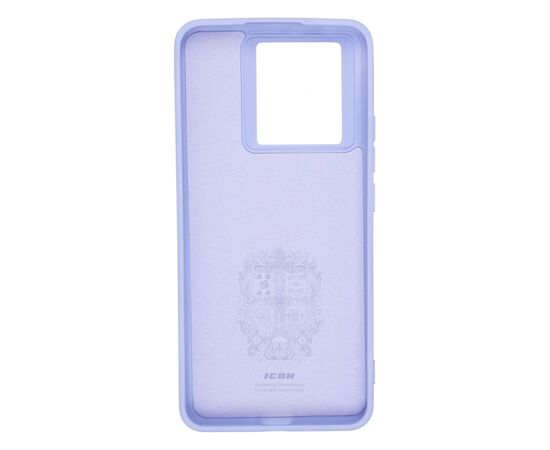 Чохол до мобільного телефона Armorstandart ICON Case Xiaomi 13T 5G / 13T Pro 5G Lavender (ARM69647), зображення 2 Чохол до мобільного телефона Armorstandart ICON Case Xiaomi 13T 5G / 13T Pro 5G Lavender (ARM69647), зображення 2