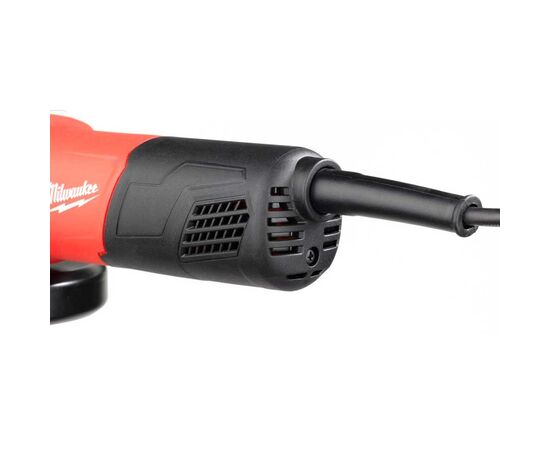 Шлифовальная машина Milwaukee AG 800-125 E 125 мм (4933451211), изображение 2 Шлифовальная машина Milwaukee AG 800-125 E 125 мм (4933451211), изображение 2