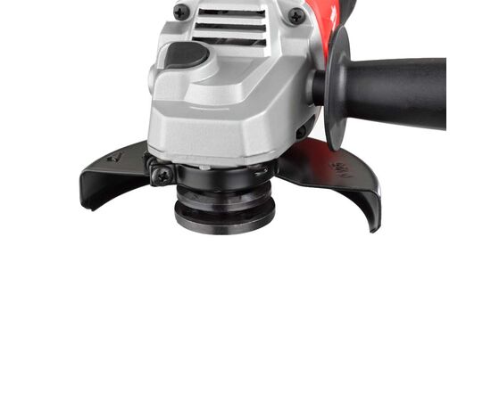Шлифовальная машина Milwaukee AG 800-125 E 125 мм (4933451211), изображение 3 Шлифовальная машина Milwaukee AG 800-125 E 125 мм (4933451211), изображение 3