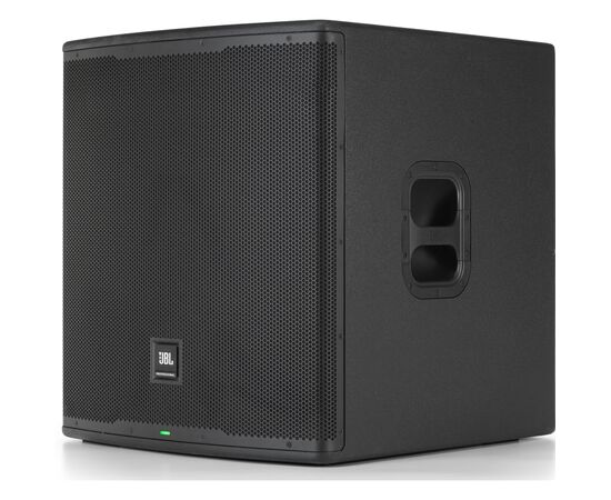 Домашній сабвуфер JBL EON718S (JBL-EON718SD-EK), зображення 3 Домашній сабвуфер JBL EON718S (JBL-EON718SD-EK), зображення 3
