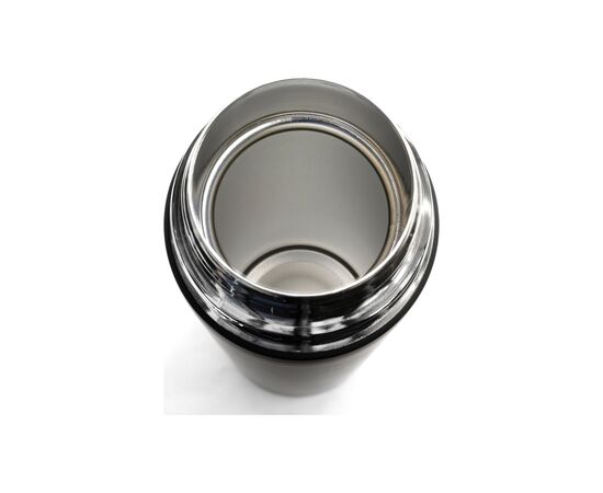 Термос Hölmer Exquisite 750 мл Чорний (TH-00750-SRBO Exquisite), изображение 8 Термос Hölmer Exquisite 750 мл Чорний (TH-00750-SRBO Exquisite), изображение 8