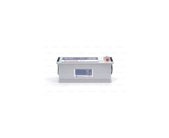 Аккумулятор автомобильный Bosch 140А (0 092 T40 760), изображение 3 Аккумулятор автомобильный Bosch 140А (0 092 T40 760), изображение 3