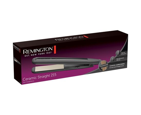 Плойка Remington S1370, изображение 2 Плойка Remington S1370, изображение 2