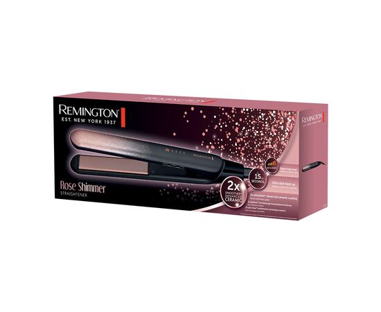 Плойка Remington S5305, изображение 4 Плойка Remington S5305, изображение 4