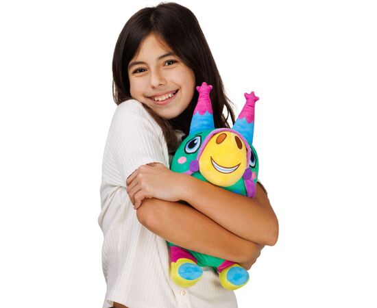 Мягкая игрушка Pinata Smashlings Ослик Дазл 30 см (SL7008-1), изображение 4 Мягкая игрушка Pinata Smashlings Ослик Дазл 30 см (SL7008-1), изображение 4