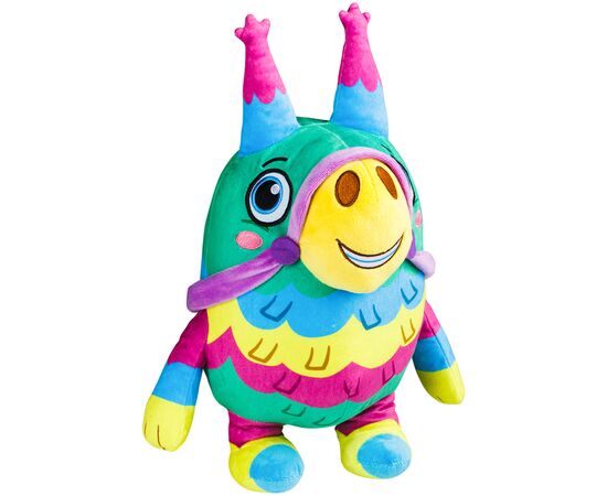 М'яка іграшка Pinata Smashlings Ослик Дазл 30 см (SL7008-1)