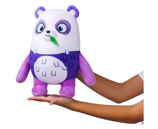 Мягкая игрушка Pinata Smashlings Панда Сана 30 см (SL7008-4), изображение 2 Мягкая игрушка Pinata Smashlings Панда Сана 30 см (SL7008-4), изображение 2