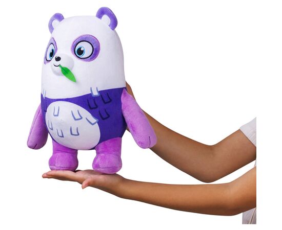 Мягкая игрушка Pinata Smashlings Панда Сана 30 см (SL7008-4), изображение 3 Мягкая игрушка Pinata Smashlings Панда Сана 30 см (SL7008-4), изображение 3