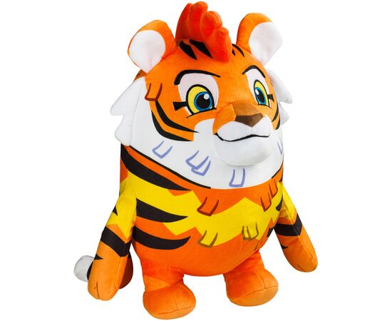 М'яка іграшка Pinata Smashlings Тигр Моу 30 см (SL7008-3)