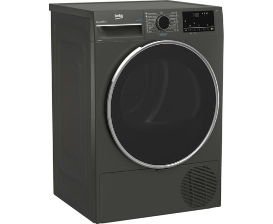 Сушильная машина Beko B3T68239MG, изображение 2 Сушильная машина Beko B3T68239MG, изображение 2