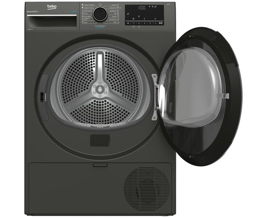 Сушильная машина Beko B3T68239MG, изображение 3 Сушильная машина Beko B3T68239MG, изображение 3
