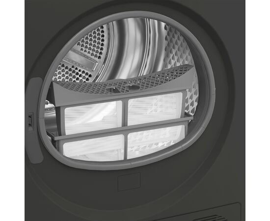 Сушильная машина Beko B3T68239MG, изображение 5 Сушильная машина Beko B3T68239MG, изображение 5