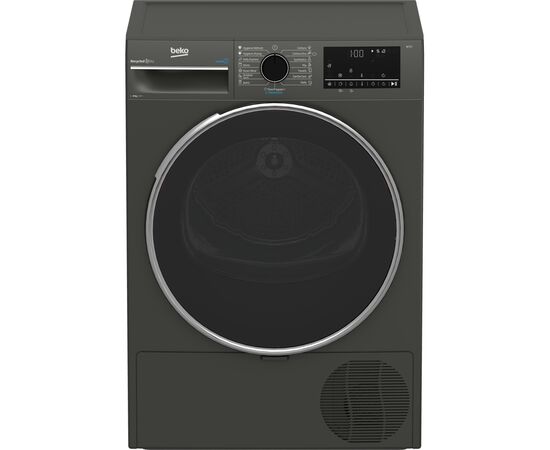 Сушильная машина Beko B3T68239MG