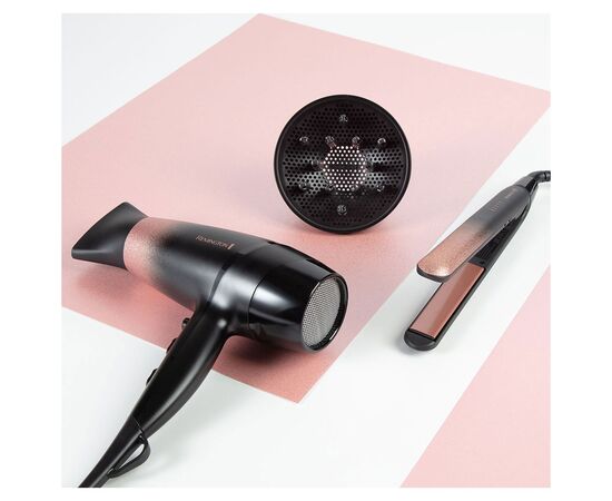 Фен Remington D5305, изображение 4 Фен Remington D5305, изображение 4