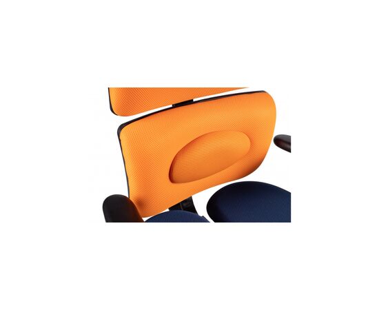 Офисное кресло Barsky Hara Doctor yellow/blue BHD-04 (BHD-04), изображение 9 Офисное кресло Barsky Hara Doctor yellow/blue BHD-04 (BHD-04), изображение 9