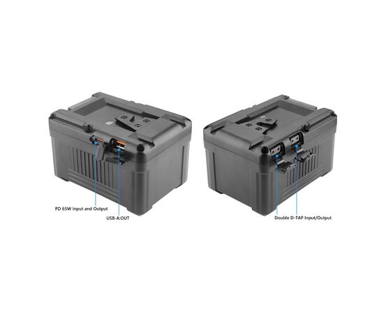 Аккумулятор к фото/видео PowerPlant Sony BP-VL207 14000mAh (CB970957), изображение 3 Аккумулятор к фото/видео PowerPlant Sony BP-VL207 14000mAh (CB970957), изображение 3