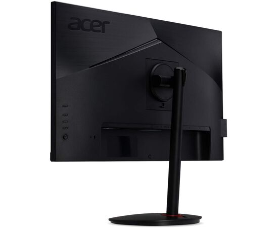 Монитор Acer XV272UV3BMIIPRX (UM.HX2EE.307), изображение 2 Монитор Acer XV272UV3BMIIPRX (UM.HX2EE.307), изображение 2
