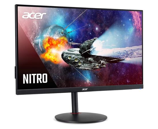 Монитор Acer XV272UV3BMIIPRX (UM.HX2EE.307), изображение 3 Монитор Acer XV272UV3BMIIPRX (UM.HX2EE.307), изображение 3
